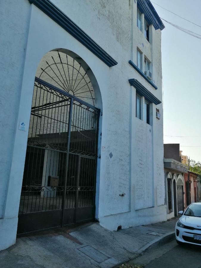 Una Estancia Inolvidable Mazatlán Zewnętrze zdjęcie