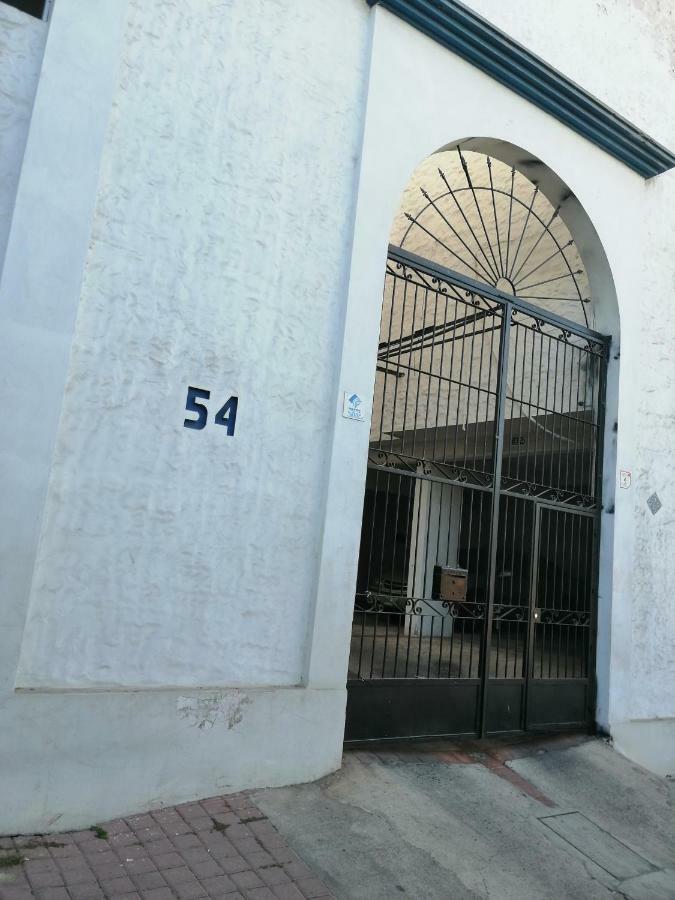 Una Estancia Inolvidable Mazatlán Zewnętrze zdjęcie