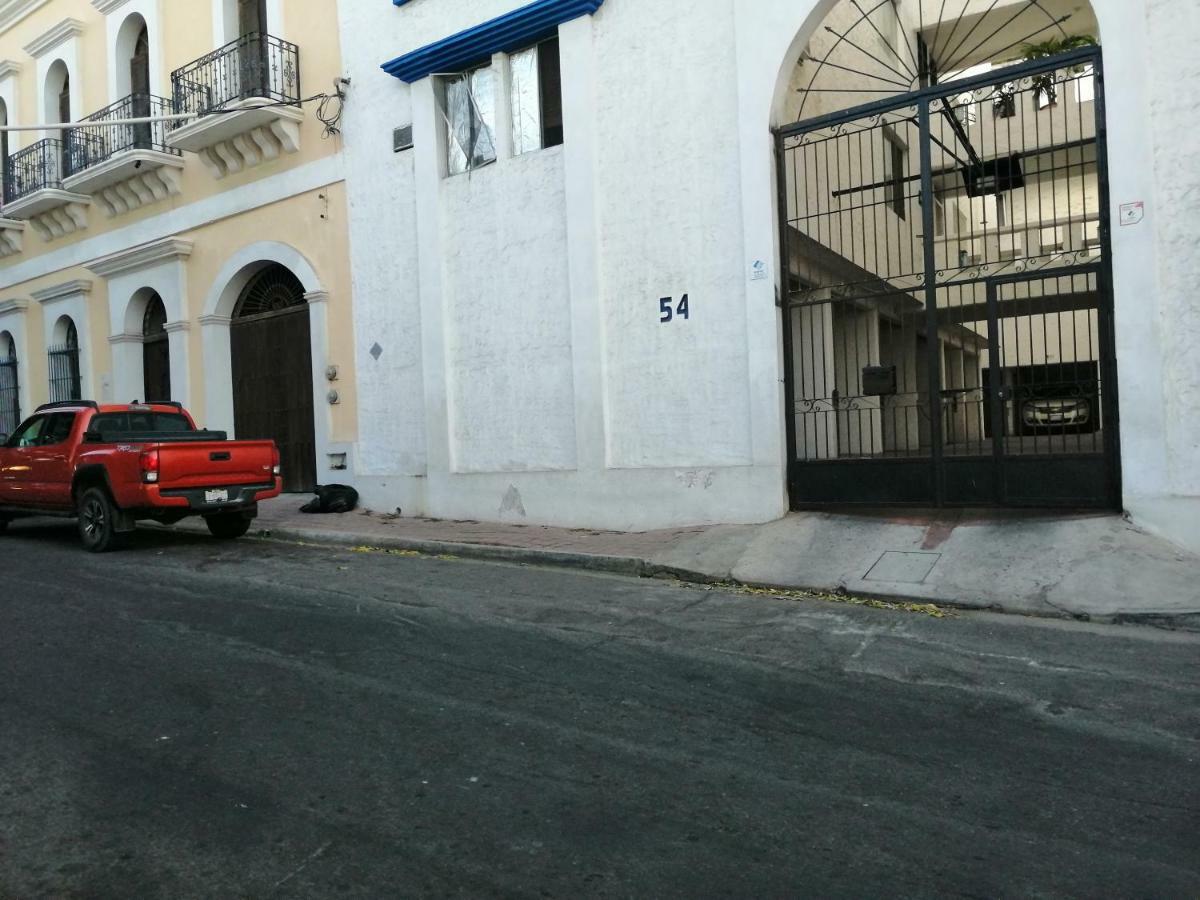 Una Estancia Inolvidable Mazatlán Zewnętrze zdjęcie