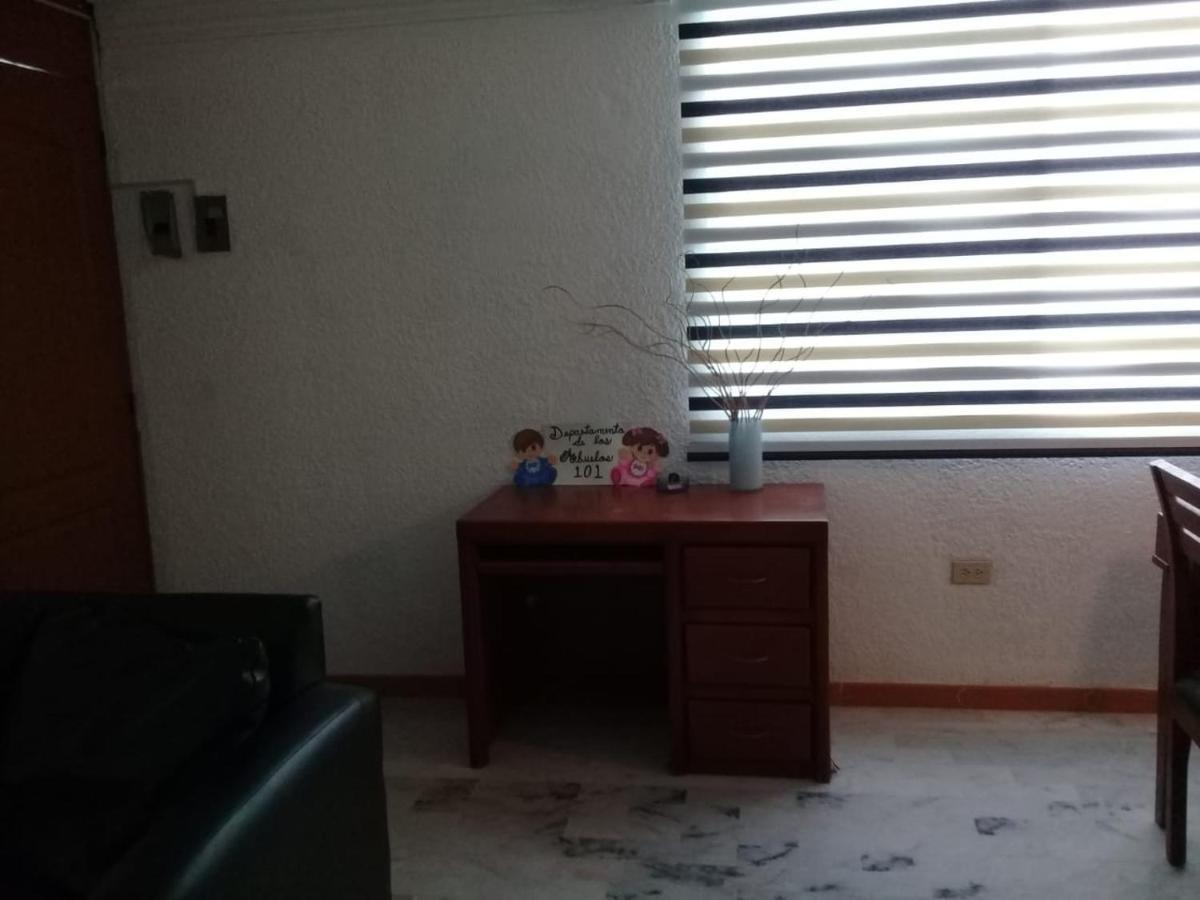 Una Estancia Inolvidable Mazatlán Zewnętrze zdjęcie