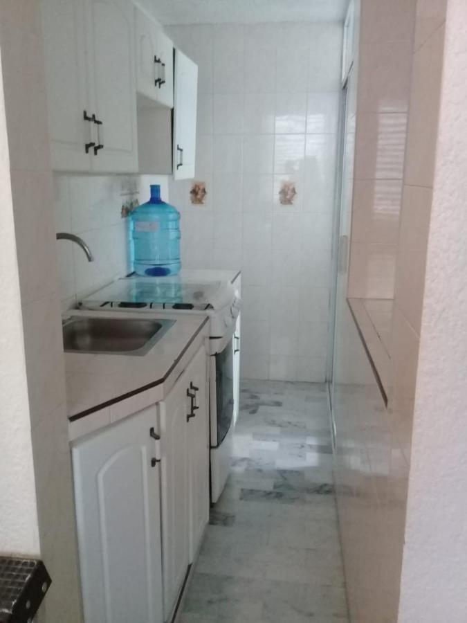 Una Estancia Inolvidable Mazatlán Zewnętrze zdjęcie