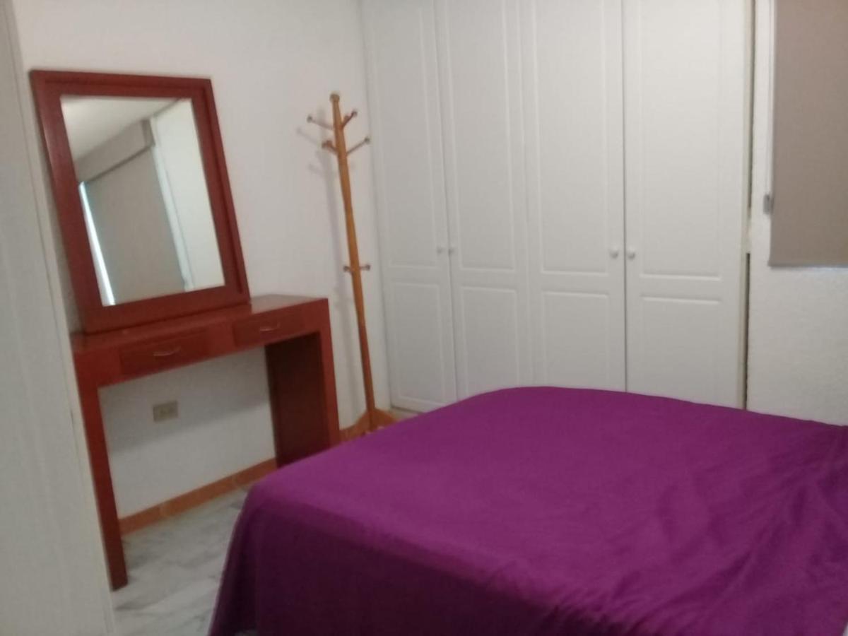 Una Estancia Inolvidable Mazatlán Zewnętrze zdjęcie